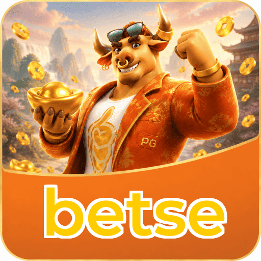 betse Logo Verificado