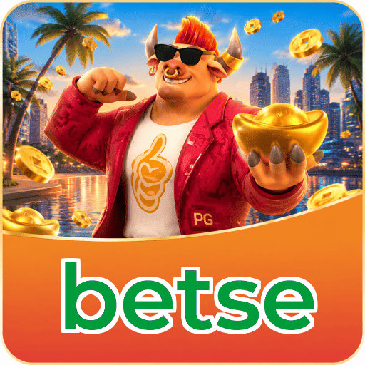 betse Jackpots Progressivos