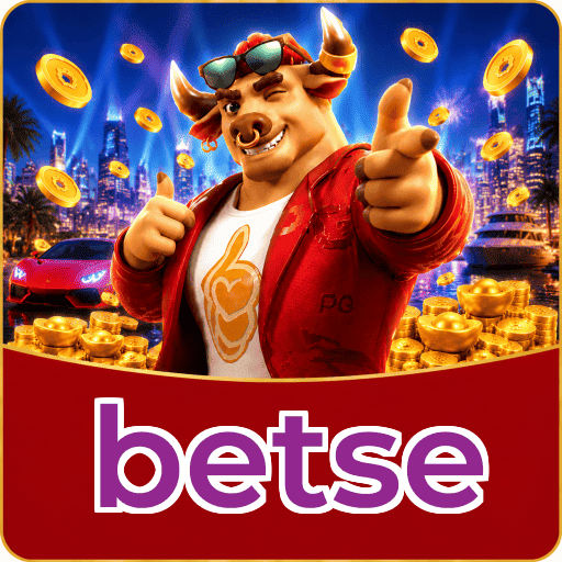 Requisitos do APK betse para Android - Logo Oficial