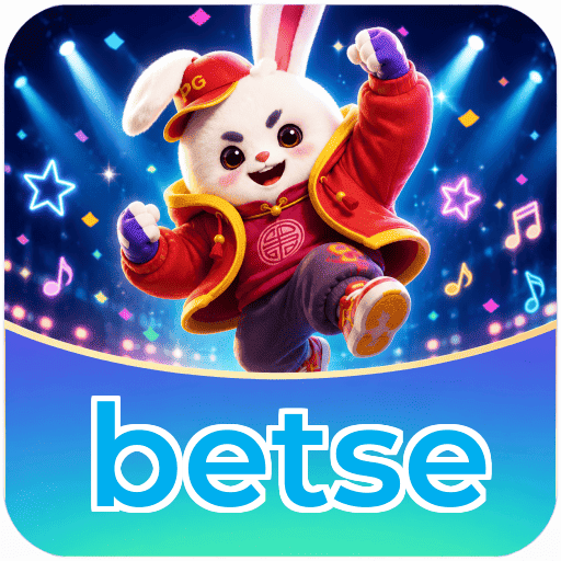 Logo da betse