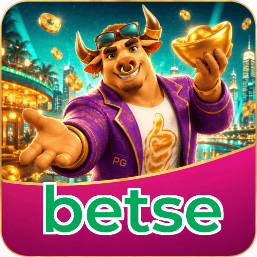 Logo betse Plataforma Certificada