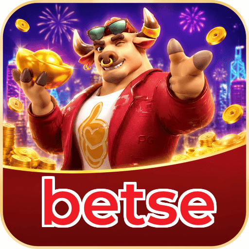 Logo betse Loteria Online