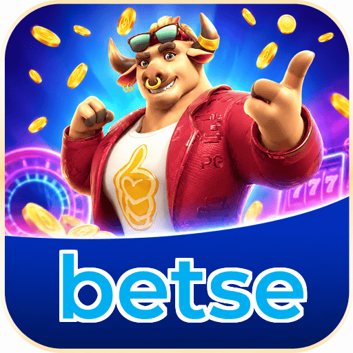 Logo betse Telegram Canal Oficial