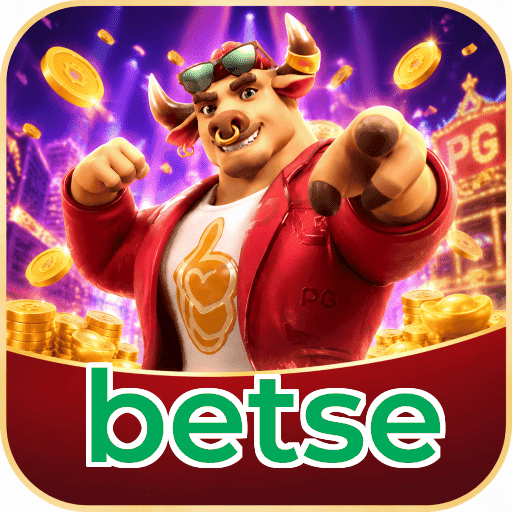 betse Logo Oficial